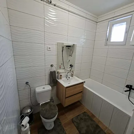 Apartament Ilona Vendeghaz - *