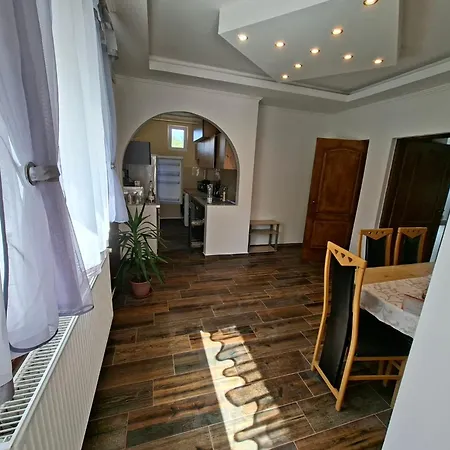 Ilona Vendeghaz - Kisar