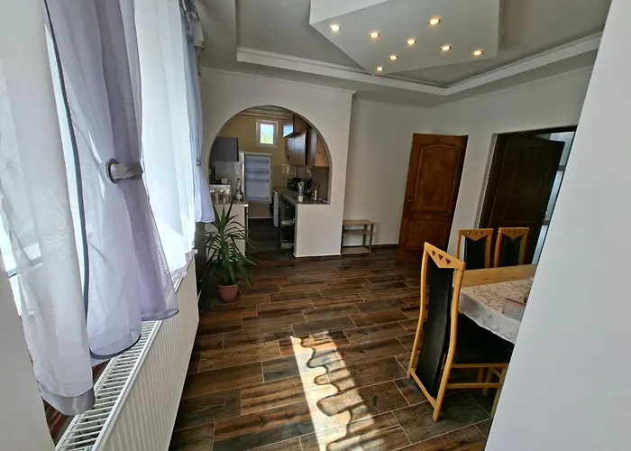 Ilona Vendeghaz - Kisar